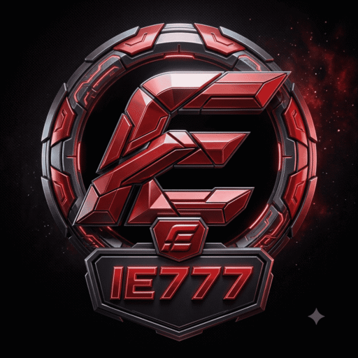 IE777 Game app interface with fast online gameplay and secure gaming platform